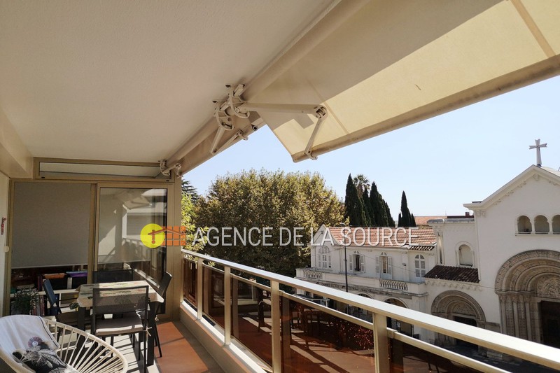 Photo Apartment Cannes Basse californie, to buy apartment 2 rooms 59 m²