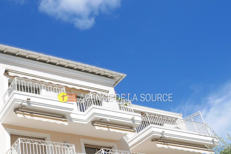 Photo Appartement Le Cannet Le cannet mairie, achat appartement 6 pièces 142 m²