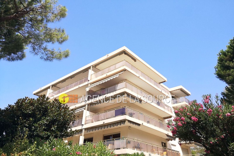 Photo Appartement Cannes Basse californie, achat appartement 1 pièce 31 m²
