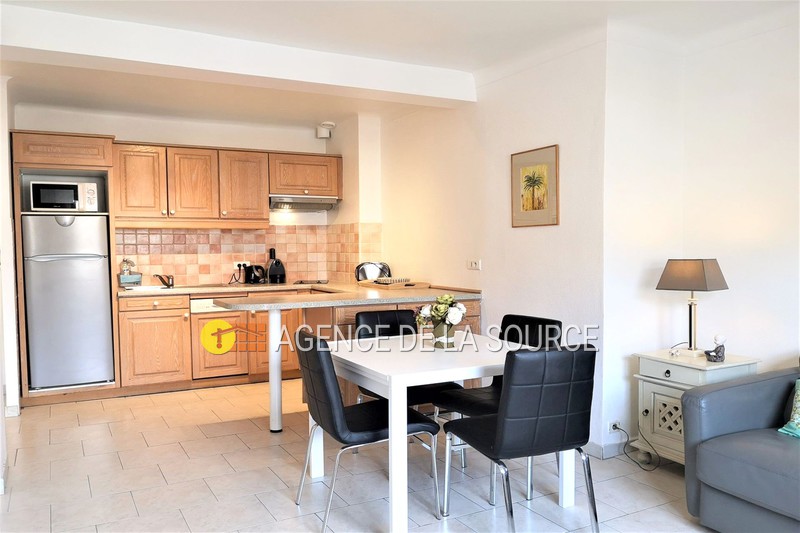 Photo Appartement Cannes Centre-ville, achat appartement 2 pièces 38 m²