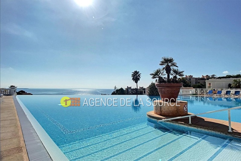 Photo Apartment Cannes Croix des gardes, to buy apartment 2 rooms 27 m²