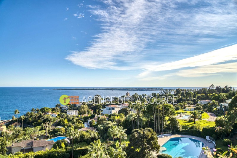 Photo Apartment Vallauris Californie, to buy apartment 4 rooms 138 m²