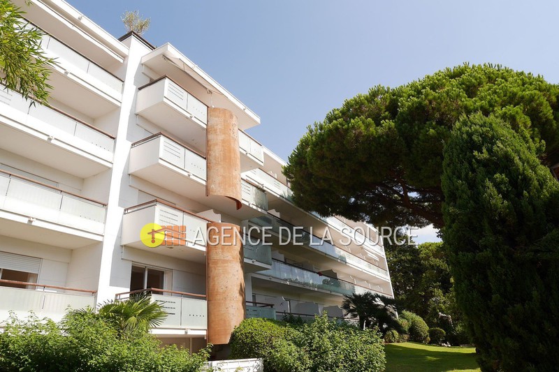 Photo Appartement Cannes Montfleury, achat appartement 1 pièce 28 m²