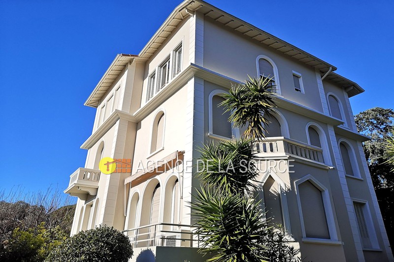 Photo Apartment Cannes Basse californie, to buy apartment 2 rooms 48 m²