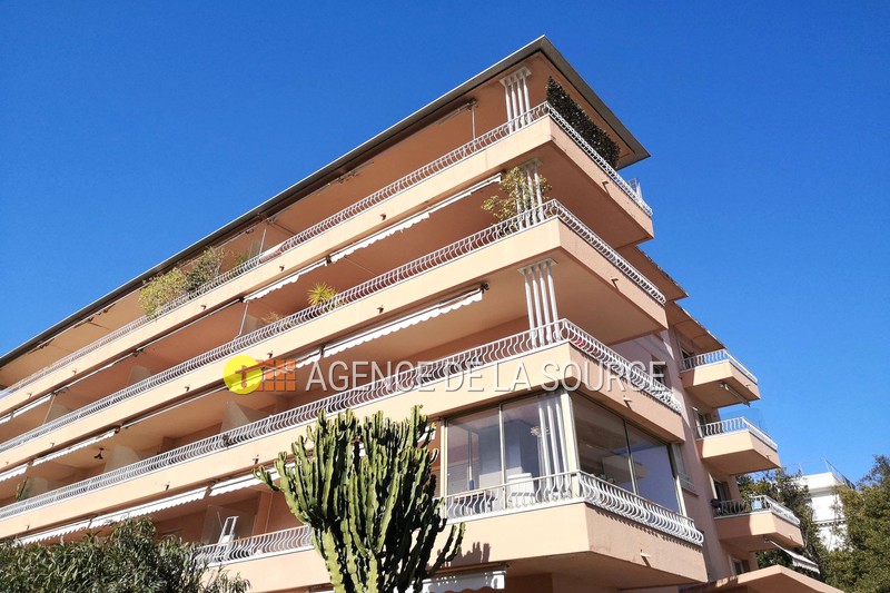 Photo Appartement Cannes Basse californie, achat appartement 2 pièces 32 m²
