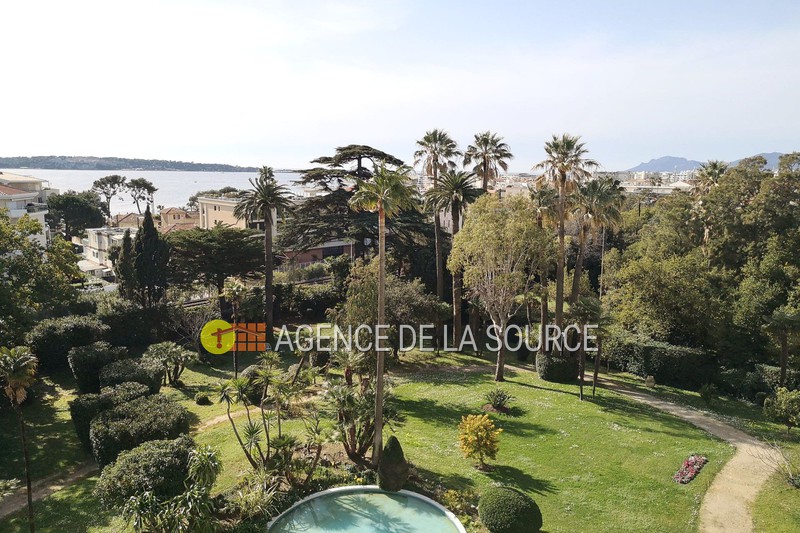 Photo Appartement Cannes Basse californie, achat appartement 3 pièces 86 m²