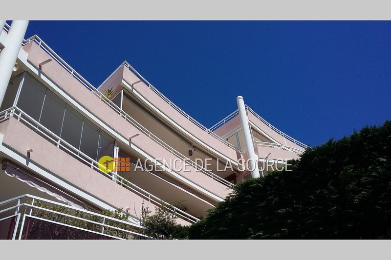 Photo Appartement Le Cannet Le cannet résidentiel, achat appartement 3 pièces 74 m²