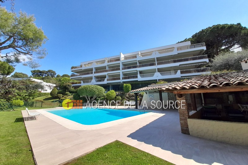 Photo Apartment Cannes Oxford terrefial, to buy apartment 2 rooms 61 m²