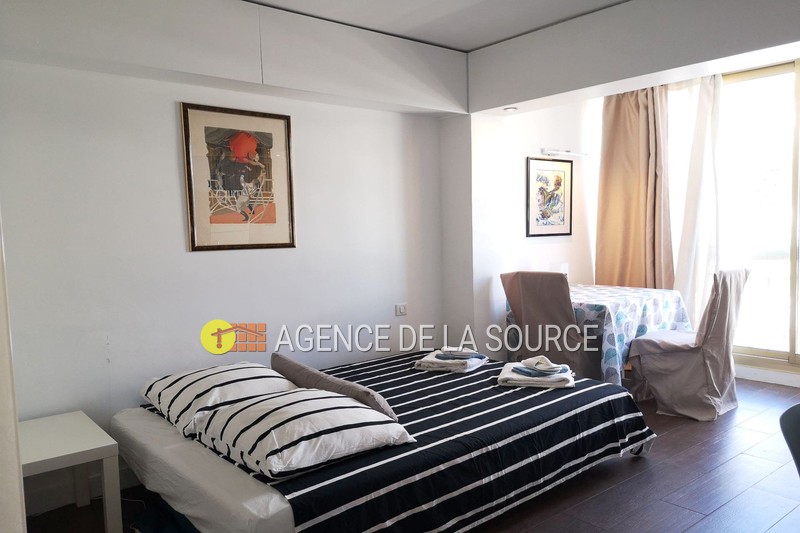 Photo Appartement Cannes Centre-ville, achat appartement 1 pièce 20 m²