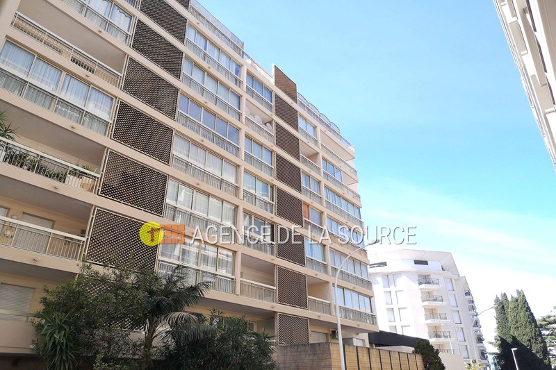 Photo Apartment Cannes Centre-ville, to buy apartment 1 room 20 m²