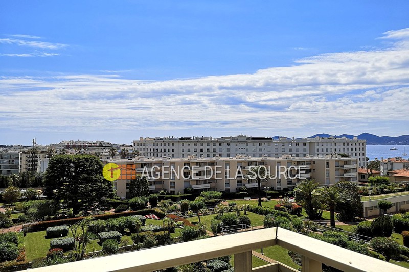 Photo Apartment Cannes Basse californie,   to buy apartment  2 rooms   60&nbsp;m&sup2;