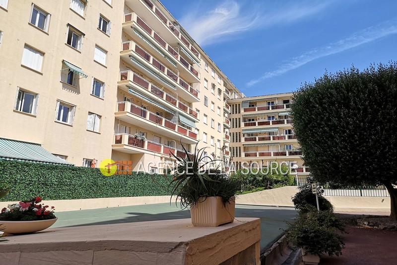 Photo Appartement Cannes Basse californie, achat appartement 3 pièces 58 m²
