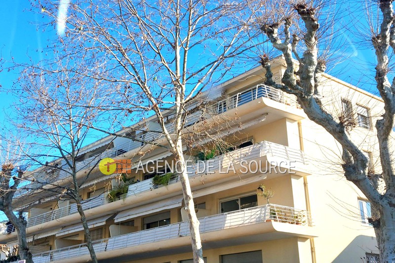 Photo Apartment Cannes Basse californie,   to buy apartment  1 room   29&nbsp;m&sup2;