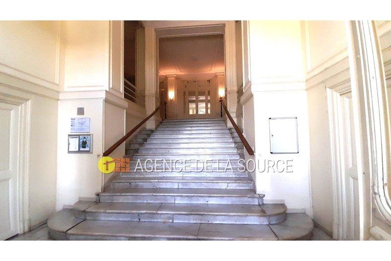 Photo Apartment Cannes Basse californie, to buy apartment 1 room 22 m²