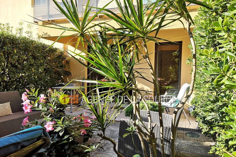 Photo Apartment Cannes Basse californie, to buy apartment 1 room 28 m²