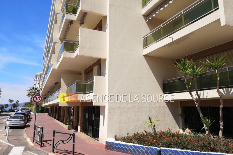 Photo Appartement Cannes Palm beach,   achat appartement  1 pièce   19&nbsp;m&sup2;