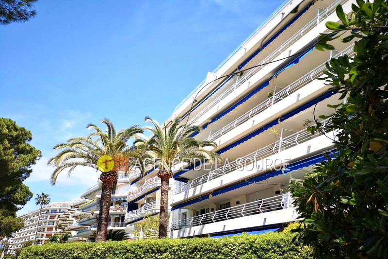 Photo Apartment Cannes La croisette, to buy apartment 1 room 13 m²