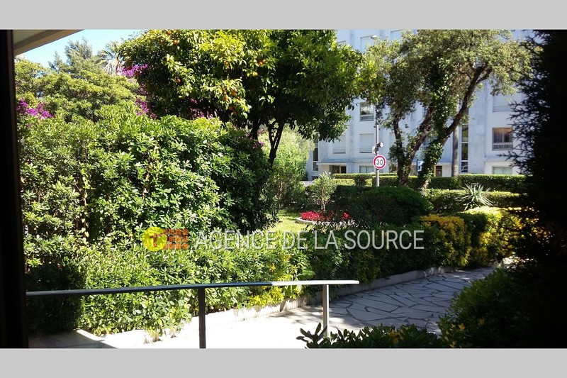 Photo Apartment Cannes Basse californie, to buy apartment 1 room 17 m²