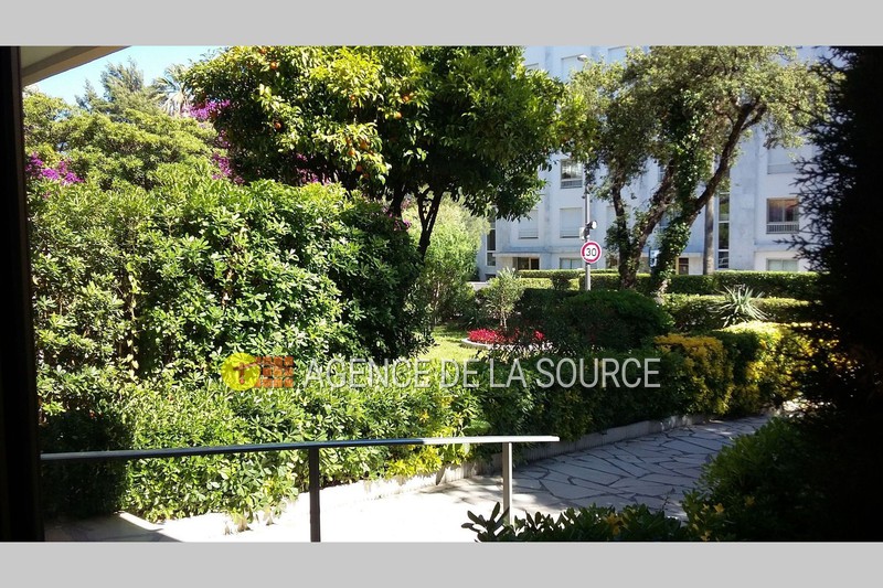 Photo Apartment Cannes Basse californie,   to buy apartment  1 room   17&nbsp;m&sup2;