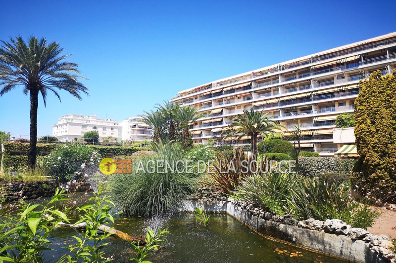 Photo Apartment Cannes Basse californie,   to buy apartment  4 rooms   91&nbsp;m&sup2;