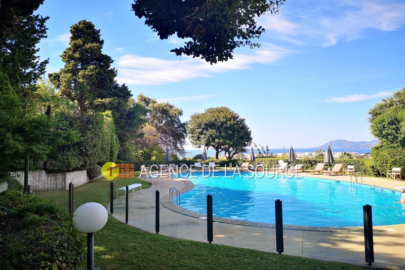 Photo Apartment Cannes Basse californie, to buy apartment 4 rooms 110 m²