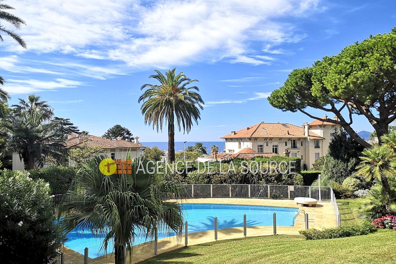 Photo Apartment Cannes Basse californie,   to buy apartment  4 rooms   100&nbsp;m&sup2;
