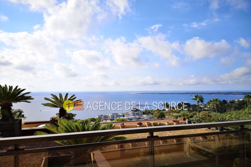 Photo Appartement de prestige Vallauris Basse californie,   achat appartement de prestige  7 pièces   222&nbsp;m&sup2;