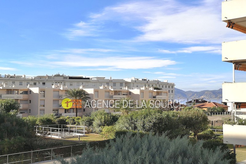 Photo Apartment Cannes Basse californie,   to buy apartment  3 rooms   59&nbsp;m&sup2;