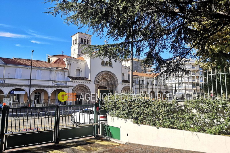 Photo Appartement Cannes Basse californie,   achat appartement  1 pièce   15&nbsp;m&sup2;