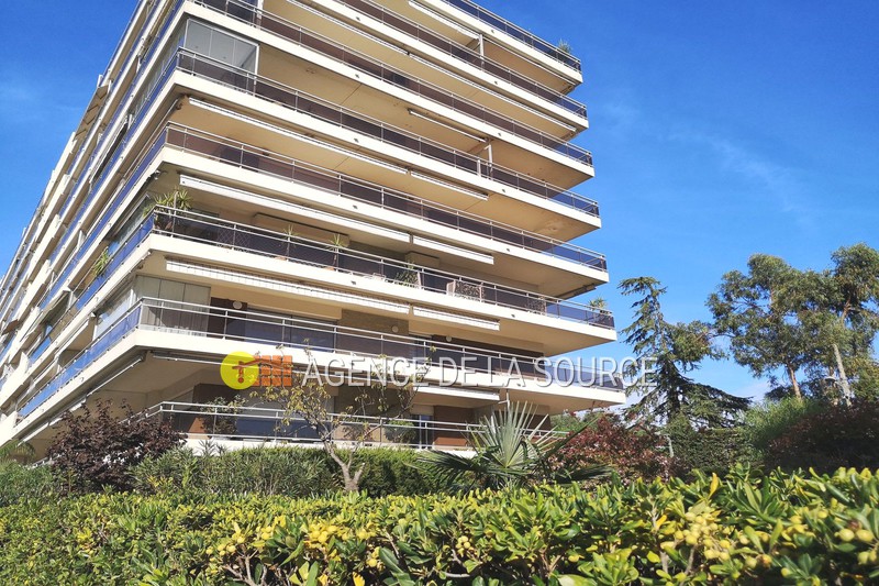 Photo Apartment Cannes Basse californie,   to buy apartment  1 room   32&nbsp;m&sup2;