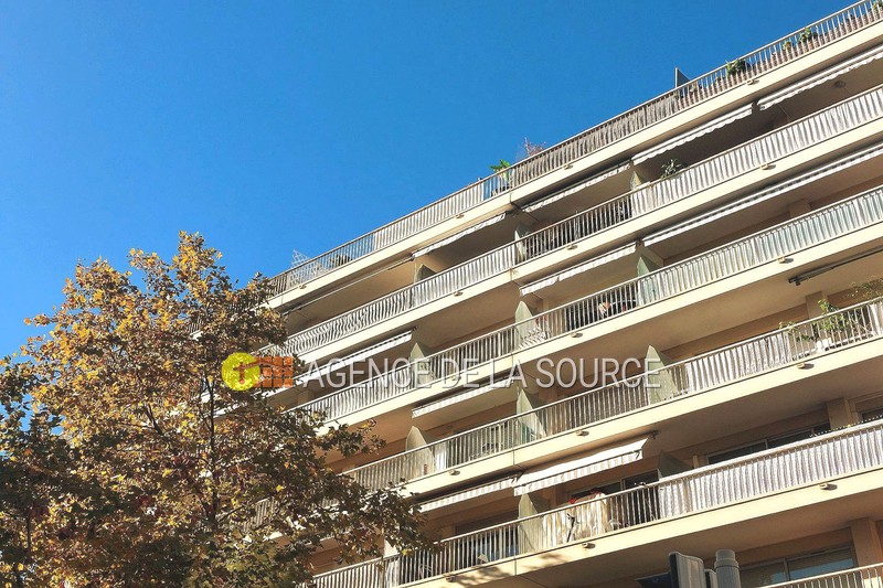 Photo Apartment Cannes Carnot,   to buy apartment  2 rooms   49&nbsp;m&sup2;