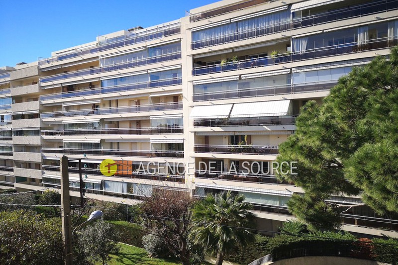 Photo Apartment Cannes Basse californie,   to buy apartment  3 rooms   72&nbsp;m&sup2;