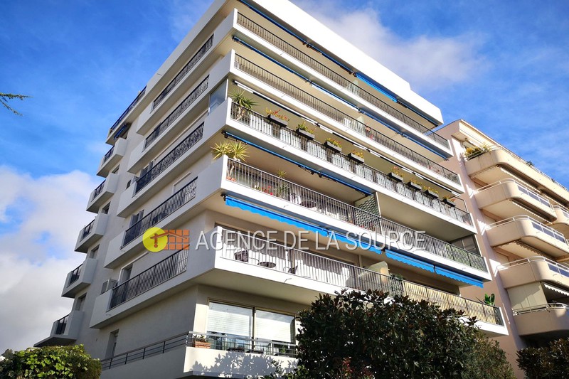 Photo Apartment Cannes Basse californie,   to buy apartment  1 room   24&nbsp;m&sup2;