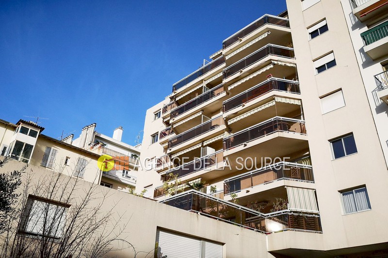 Photo Appartement Nice Libération,   achat appartement  3 pièces   67&nbsp;m&sup2;