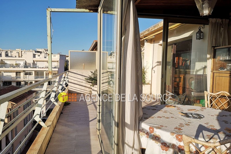 Photo Apartment Cannes Eglise saint paul,   to buy apartment  1 room   31&nbsp;m&sup2;