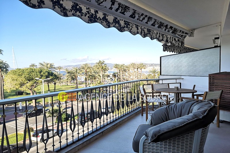 Photo Appartement de prestige Cannes La croisette,   to buy appartement de prestige  4 rooms   98&nbsp;m&sup2;