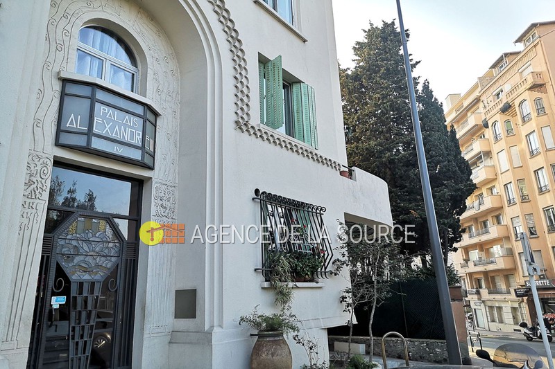 Photo Appartement de caractère Cannes Basse californie,   achat appartement de caractère  6 pièces   143&nbsp;m&sup2;