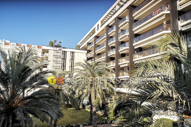 Photo Appartement de prestige Cannes Centre-ville,   to buy appartement de prestige  2 rooms   56&nbsp;m&sup2;
