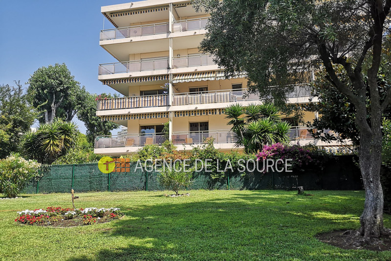 Photo Apartment Cannes Basse californie,   to buy apartment  1 room   31&nbsp;m&sup2;