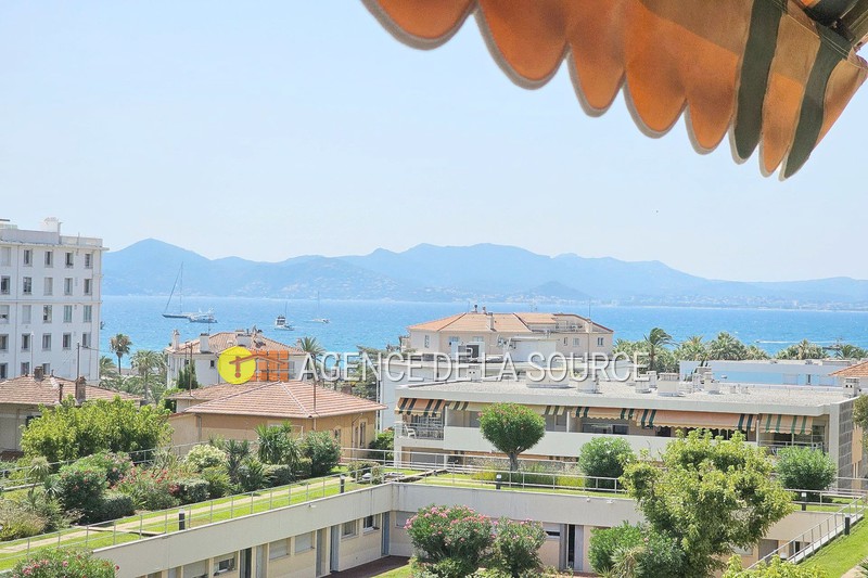 Vente appartement de prestige Cannes  