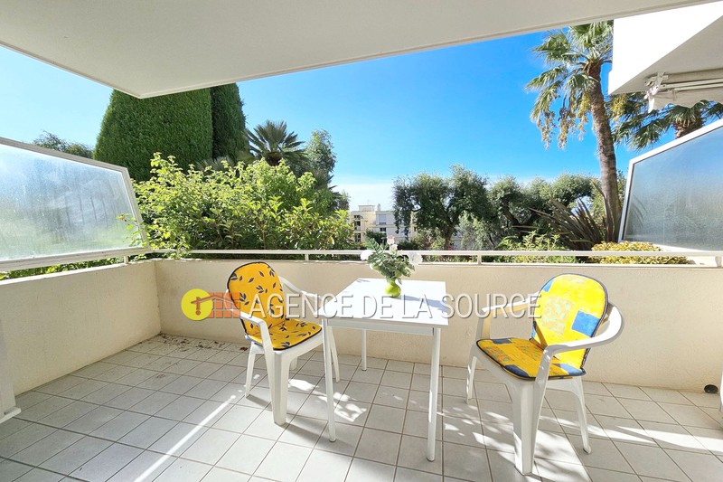 Vente appartement Cannes  