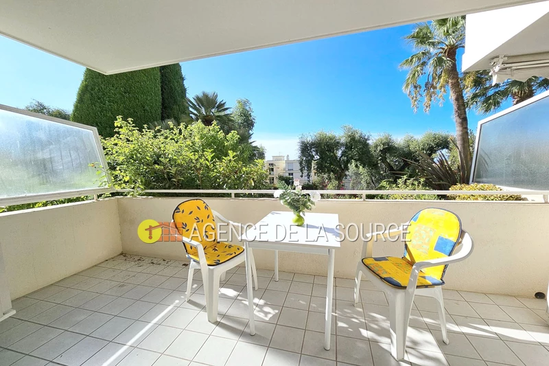 Vente appartement Cannes  