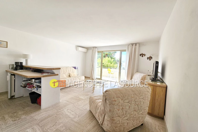 Vente appartement Cannes  