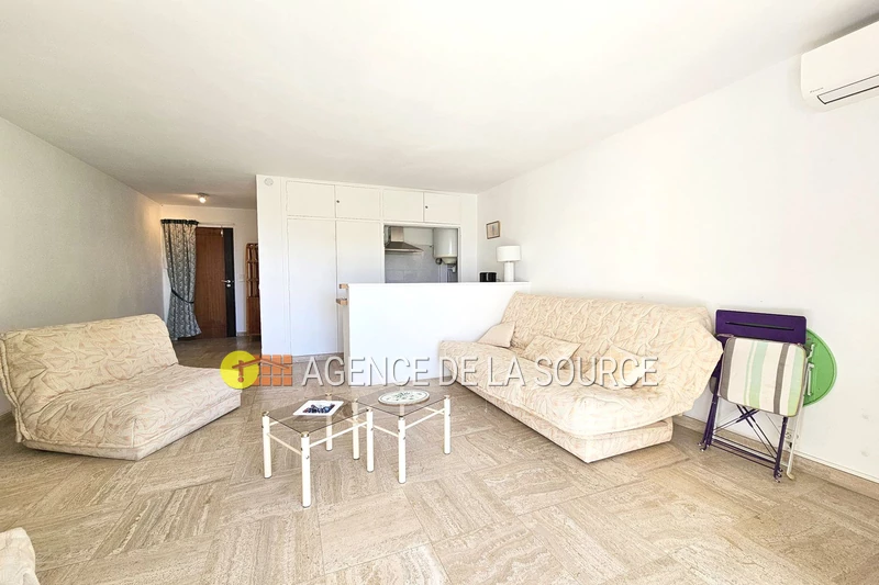 Vente appartement Cannes  