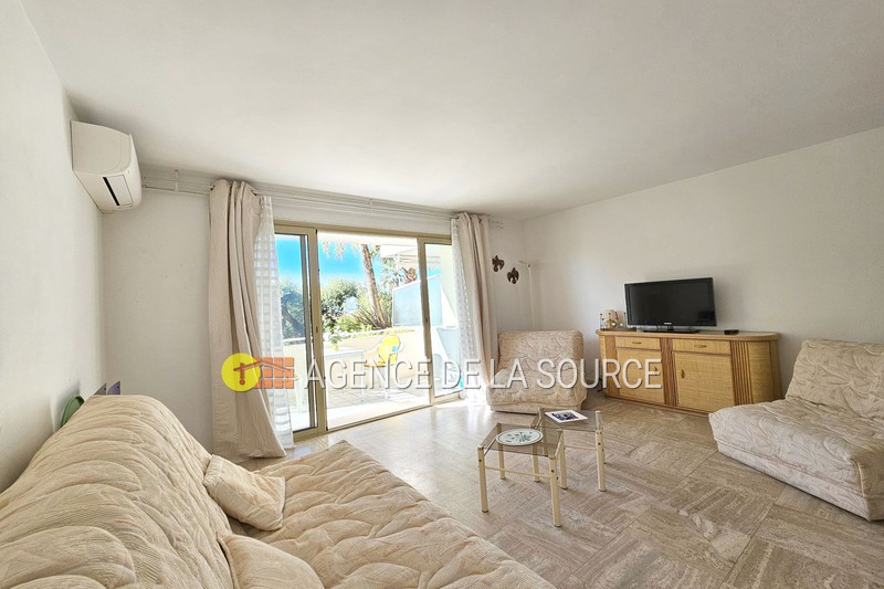 Vente appartement Cannes  