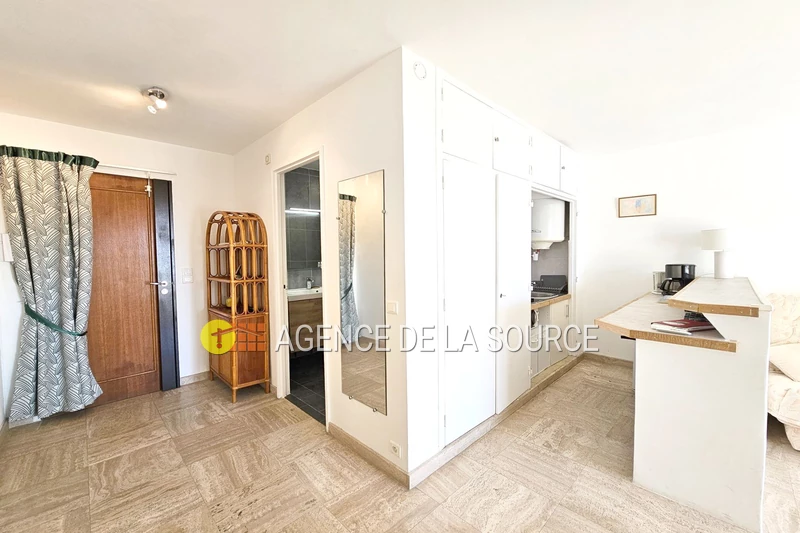 Vente appartement Cannes  