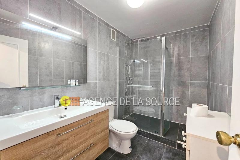 Vente appartement Cannes  