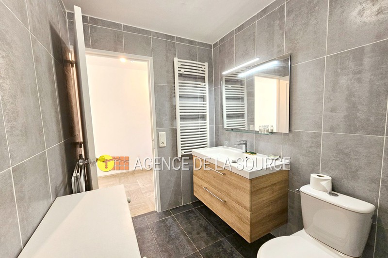 Vente appartement Cannes  