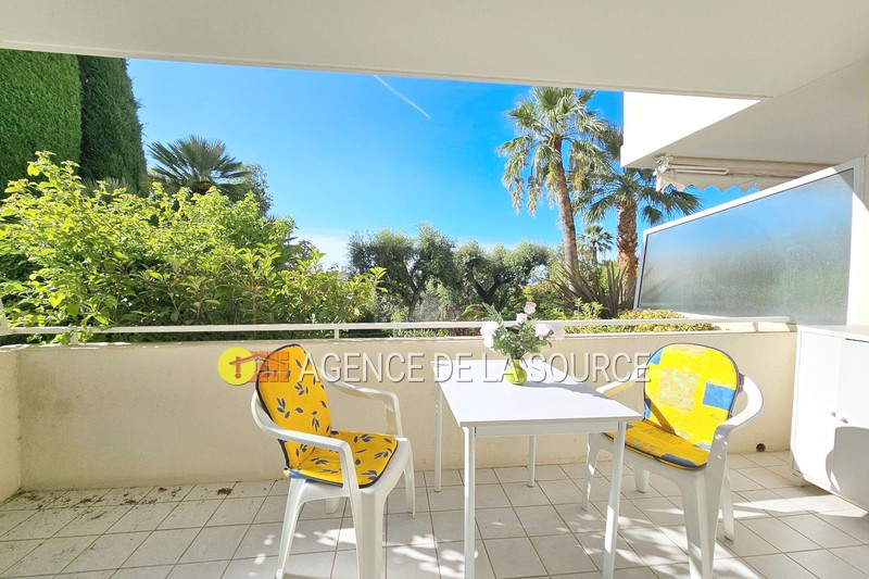 Vente appartement Cannes  