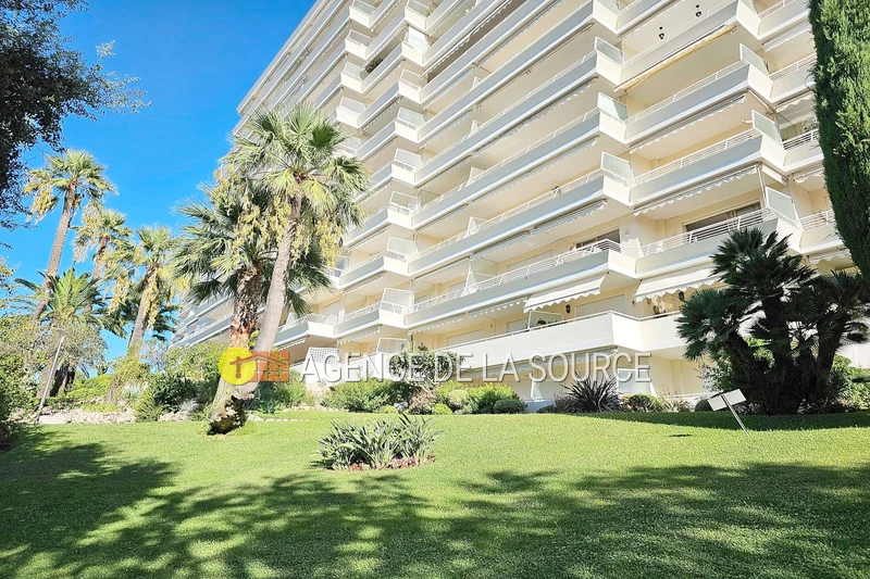 Vente appartement Cannes  